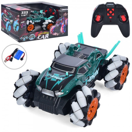 Машинка на радіокеруванні 333-PY22162 30 см