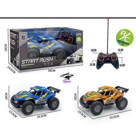 Машинка на радіокеруванні SH091-105 23.5 см