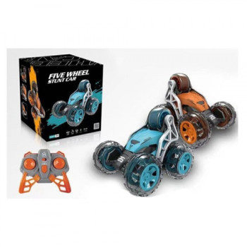 Машинка на радіокеруванні SQ2335-056B 17 см