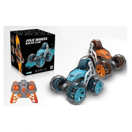 Машинка на радіокеруванні SQ2335-056B 17 см