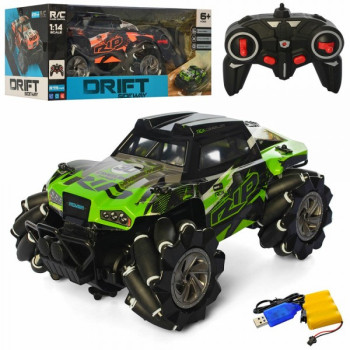 Джип на радіокеруванні XF939-103 28 см