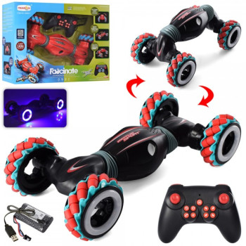 Машинка на радіокеруванні 99005-1 41 см