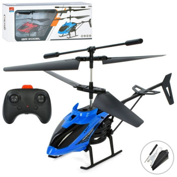 Вертоліт на радіокеруванні BR6803