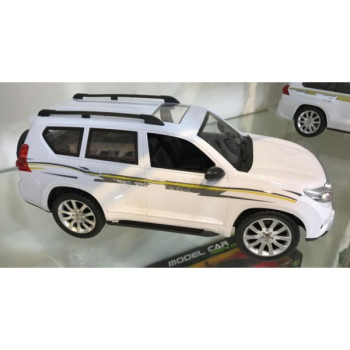 Машинка на радіокеруванні Limo Toy M-4916 32 см