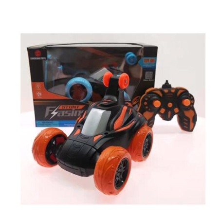 Машинка на радіокеруванні трюкова 9060S 14 см