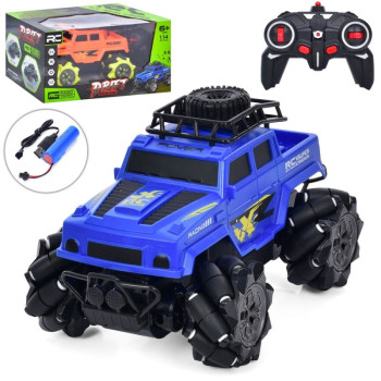 Джип на радіоуправлінні XF939-225 28 см