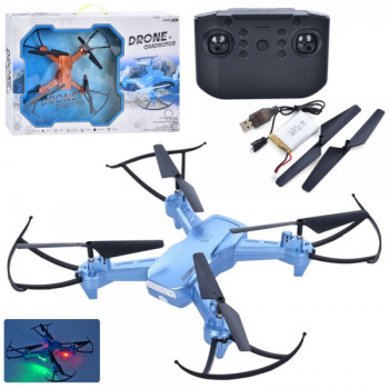 Квадрокоптер на радіокеруванні AF937 37 см