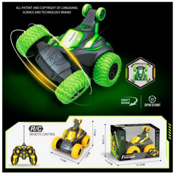 Машинка на радіокеруванні B-281 12 см