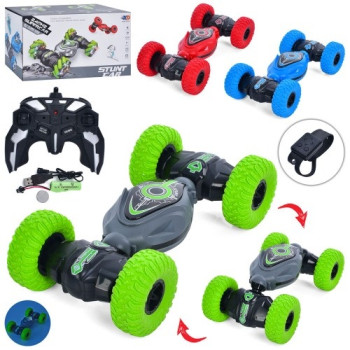 Машинка на радіокеруванні 3688-G106A 28 см