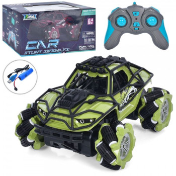 Машинка на радіокеруванні 992A-Plus 21 см