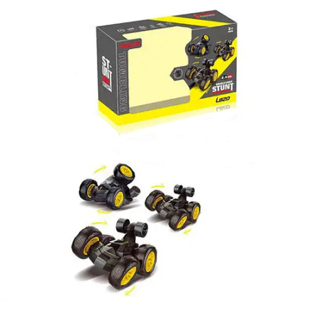 Машинка на радіокеруванні L820