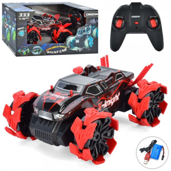 Машинка на радіокеруванні 333-PZ22167 29 см