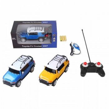 Машинка на радіокеруванні 27055 19.5 см