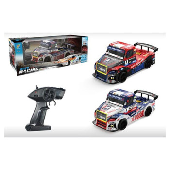 Джип на радіоуправлінні 101599 28 см