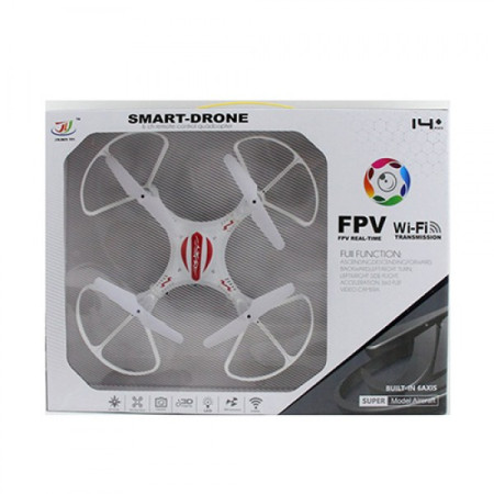 Квадрокоптер на радіокеруванні LY838 33 см