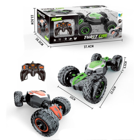 Машинка на радіокеруванні DH666-8 23.5 см