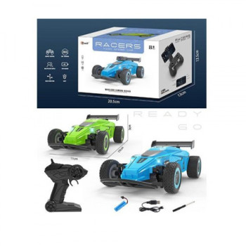 Машинка на радіокеруванні B-618 18 см