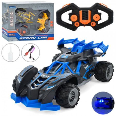 Машинка на радіокеруванні YD898-MT1851 24 см