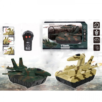 Танк на радіокеруванні 7339-1 22.5 см