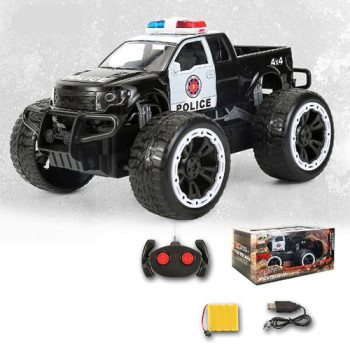 Джип на радіокеруванні 3699-A83 25 см