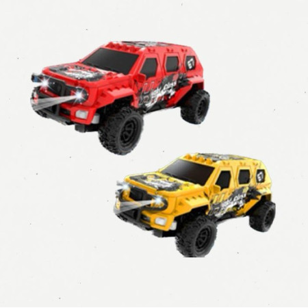 Машинка на радіоуправлінні H683 27.5 см