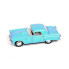 Машинка інертна Kinsmart Ford Thunderbird KT5319W 12,5 см