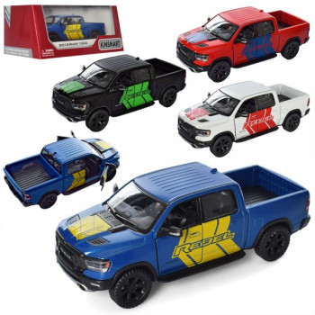 Машинка інерційна Kinsmart KT-5413-WF