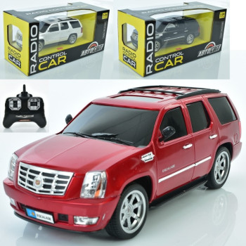 Машинка інертна Auto Mir Cadillac AR-2313 21 см