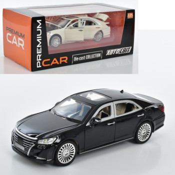Машинка інертна Auto Mir AP-1863 19.5 см
