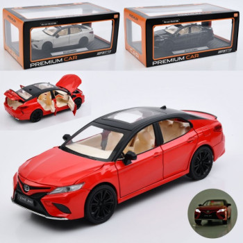 Машинка інертна Auto Mir Toyota Camry AP-1835 20 см