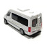 Машинка інертна Auto Mir Mercedes-Benz Sprinter AP-1816 Машинка інертна Auto Mir Mercedes-Benz Sprinter AP-1816