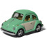 Машинка інертна Kinsmart 1967 Volkswagen Classical Beetle Color Door KT4026WC 9.5 см Машинка інертна Kinsmart 1967 Volkswagen Classical Beetle Color Door KT4026WC 9.5 см