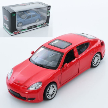 Машинка інертна Auto Mir Porsche Panamera S AS-3048 11 см