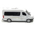 Машинка інертна Auto Mir Mercedes-Benz Sprinter AP-1816 Машинка інертна Auto Mir Mercedes-Benz Sprinter AP-1816