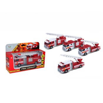 Спецтехніка ігрова XG879-105A17 см