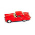 Машинка інертна Kinsmart Ford Thunderbird KT5319W 12,5 см