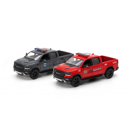 Машинка инертная Kinsmart Dodge KT5413WPR 13 см Машинка инертная Kinsmart Dodge KT5413WPR 13 см