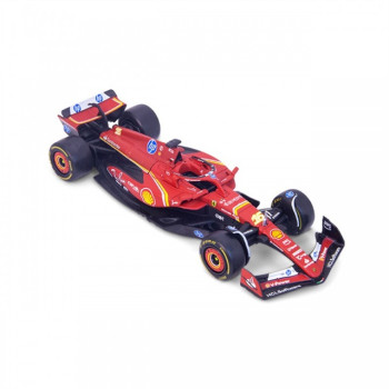 Машинка ігрова FERRARI RACING - SF-24 18-36844