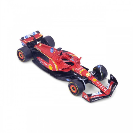 Машинка ігрова FERRARI RACING - SF-24 18-36844