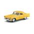 Машинка інертна Kinsmart Ford Thunderbird KT5319W 12,5 см