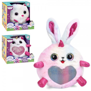 Іграшка інтерактивна Тварина CH6049-1-3-2 19 см