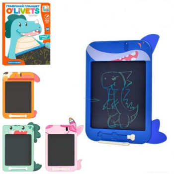 Дитячий планшет SK 0051 ABCD 10 дюймів