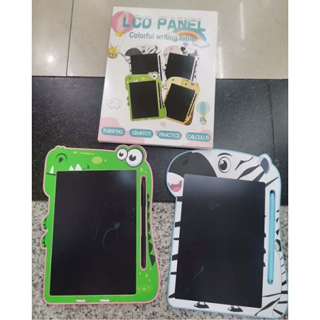 Дитячий планшет LCD для малювання FG231109022Q 18х23х1 см
