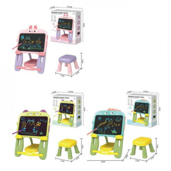 Дитячий планшет LCD для малювання W5002-1-2-3 13 дюймов