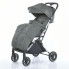 Коляска прогулянкова El Camino Link ME-1129-Moss-Striped зелена
