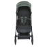Коляска прогулянкова El Camino Muse ME-1118-Khaki-Green хакі
