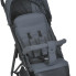 Коляска прогулянкова Bambi M-4249-2-Gray-Matt сіра