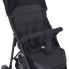 Коляска прогулянкова Bambi M-4249-2-Black-Matt чорна