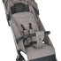 Коляска прогулянкова El Camino Link ME-1129-Beige-Stripe бежева