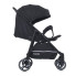 Коляска прогулянкова Bambi M-4249-2-Black-Matt чорна